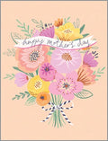 Mother's Day Greeting Card - Mother's Bouquet-Spring