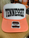 TENNESSEE Trucker Cap