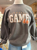 Polka Dot Tennessee Gameday Sweatshirt