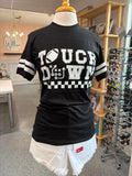 Touchdown Jersey Tee