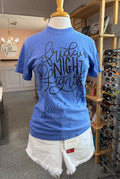 Friday Night Lights Tee